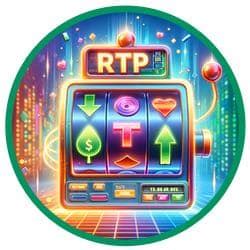 chansspel och återbetalningsprocent (rtp)  Online slots RTP